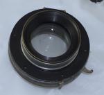 Schneider Xenar f4.5 30cm 300mm 8x10 Large Format Lens in Compound Shutter