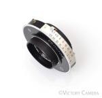 Rodenstock-Ysaron 127mm f4.7 Large Format 4x5 Lens in Polaroid Prontor [EXC+]