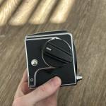 Hasselblad 2000FCW Body Medium Format Film Camera Near Mint Rare Tested Working