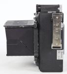 Graflex 4x5 Crown Graphic Folding View Camera With Graflok Back