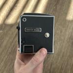 Hasselblad 2000FCW Body Medium Format Film Camera Near Mint Rare Tested Working