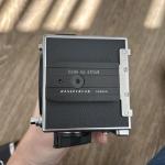 Hasselblad 2000FCW Body Medium Format Film Camera Near Mint Rare Tested Working