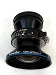 Schneider Super-Symmar HM 120mm f/5.6 MC Lens w/ Copal #0 Shutter