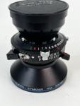 Schneider Super-Symmar HM 120mm f/5.6 MC Lens w/ Copal #0 Shutter
