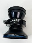 Schneider Super-Symmar HM 120mm f/5.6 MC Lens w/ Copal #0 Shutter