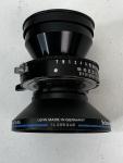 Schneider Super-Symmar HM 120mm f/5.6 MC Lens w/ Copal #0 Shutter