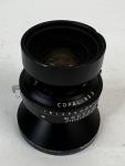 Schneider Super-Symmar HM 120mm f/5.6 MC Lens w/ Copal #0 Shutter