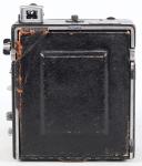 Graflex 4X5 Speed Graphic Folding View Camera, with Graflok Back & Viewfinder