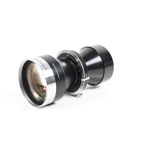 Rodenstock 270mm f5.6 Rotelar Lens w/ Synchro-Compur Shutter #221