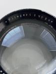 Carl Zeiss Jena Tessar 250mm f/4.5 Fliegertruppe Aerial Reconnaissance Lens WWI