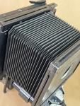 Sinar F1 4x5 Large Format monorail View Camera