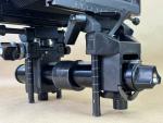 Sinar F1 4x5 Large Format monorail View Camera