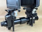 Sinar F1 4x5 Large Format monorail View Camera