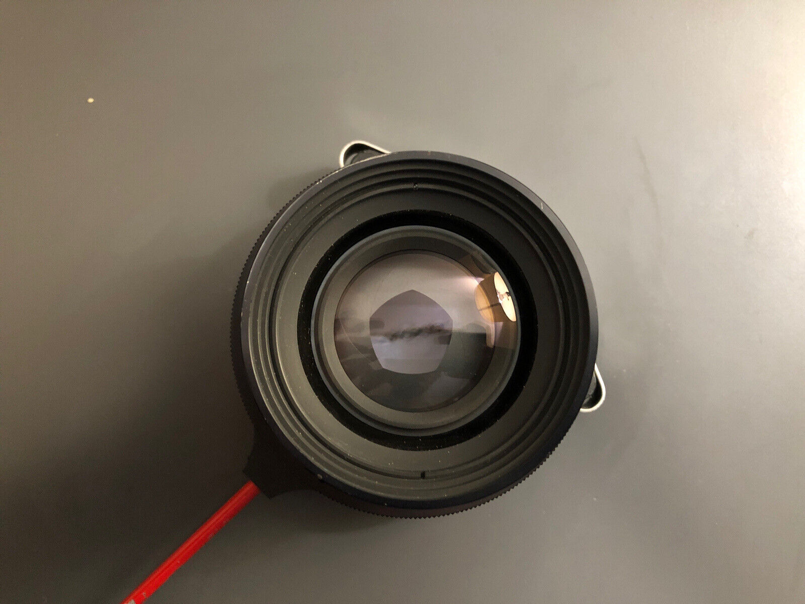 Vintage Eskofot-Ultragon 1:9/305mm Large Format Camera Lens