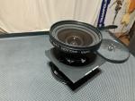Schneider Super Angulon 90mm f/5.6 XL MC Large Format Lens.
