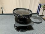 Schneider Super Angulon 90mm f/5.6 XL MC Large Format Lens.