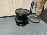 Schneider Super Angulon 90mm f/5.6 XL MC Large Format Lens.