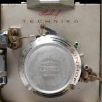 Linhof Technika German 4x5 Large Format Film Camera *AS IS*