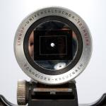 Linhof Technika German 4x5 Large Format Film Camera *AS IS*