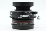 Rodenstock 135mm F5.6 APO-Sironar-S w/Copal 0 Lens 135/5.6 #276