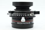 Rodenstock 135mm F5.6 APO-Sironar-S w/Copal 0 Lens 135/5.6 #276