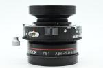 Rodenstock 135mm F5.6 APO-Sironar-S w/Copal 0 Lens 135/5.6 #276