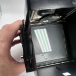 VTG Graflex 22 Model 200 TLR Camera w/ Graftar 85mm F3.5 WORKS, NOT FILM TESTED