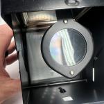 VTG Graflex 22 Model 200 TLR Camera w/ Graftar 85mm F3.5 WORKS, NOT FILM TESTED