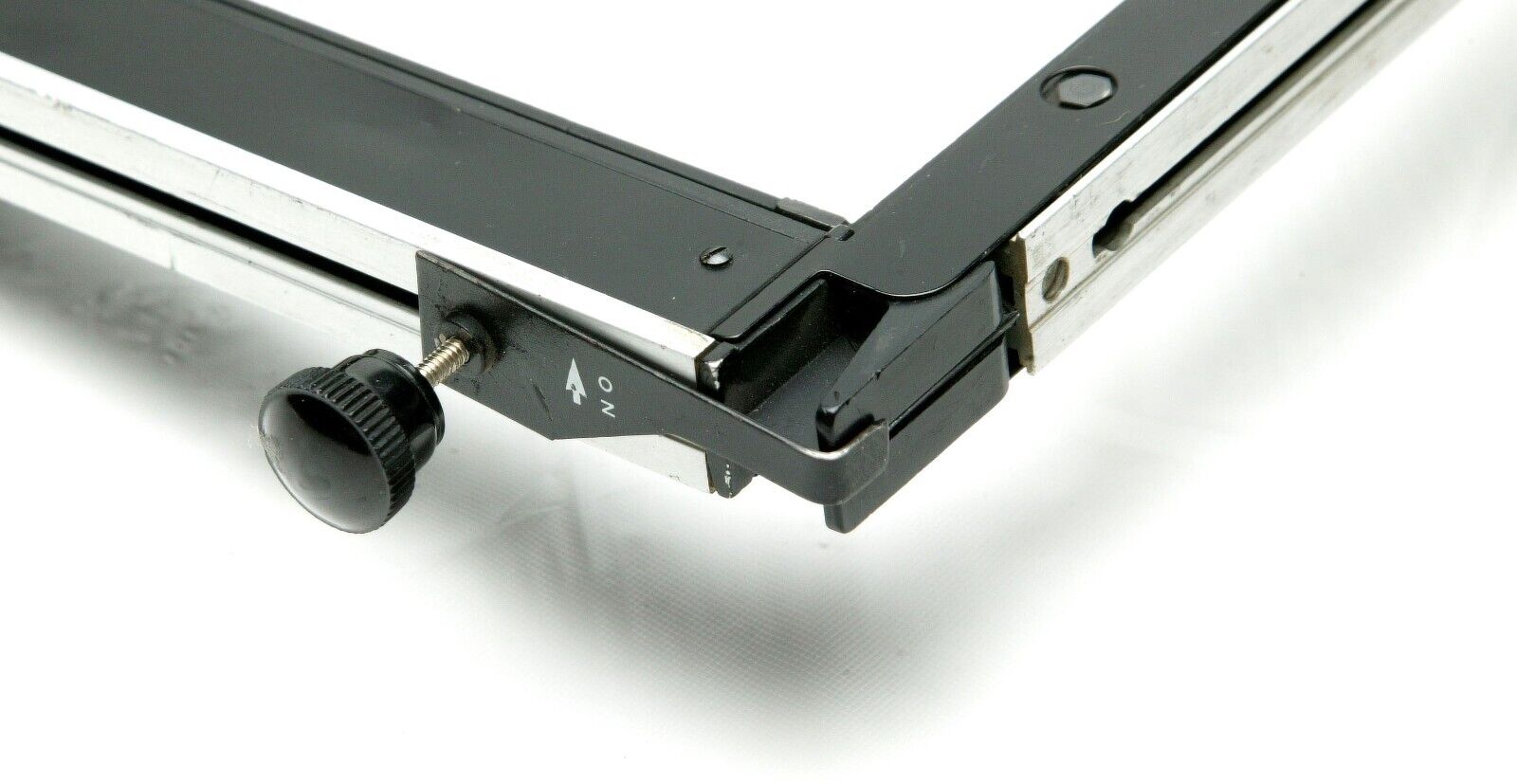 Sinar P Front Standard with Carrier Frame & Protector