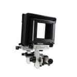 Sinar 8x10 P Large Format View Camera Body with Rail & Bellows (As Is)