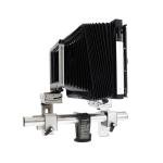 Sinar 8x10 P Large Format View Camera Body with Rail & Bellows (As Is)