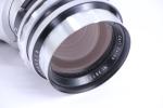 Carl Zeiss 180mm f4.8 180/4.8 Sonnar Lens for Linhof Technika 23, 70 Works