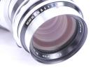 Carl Zeiss 180mm f4.8 180/4.8 Sonnar Lens for Linhof Technika 23, 70 Works