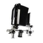 Sinar 8x10 P Large Format View Camera Body with Rail & Bellows (As Is)