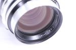 Carl Zeiss 180mm f4.8 180/4.8 Sonnar Lens for Linhof Technika 23, 70 Works