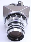 Carl Zeiss 180mm f4.8 180/4.8 Sonnar Lens for Linhof Technika 23, 70 Works