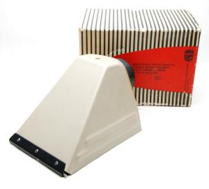 Linhof Reflex Right Angle Finder Viewer & Reversal Mirror Attachment For 4x5".