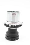 Linhof Schneider 240mm f55 TeleArton Compur Lens 24055 wSynchro Compur 368 G2U