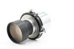 Linhof Schneider 240mm f55 TeleArton Compur Lens 24055 wSynchro Compur 368 G2U
