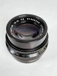 C.P. Goerz Apochromat Artar 12-inch f/9 Process Lens – Excellent Glass – Classic