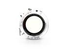 Linhof Schneider 240mm f55 TeleArton Compur Lens 24055 wSynchro Compur 368 G2U