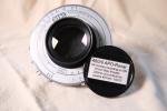 [RARE MINT] Rodenstock APO Ronar 480mm f/9 Ilex no. 5 shutter