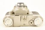 Graflex Ciro 35 35mm Rangefinder Camera with Graftar 50mm f/3.5 Lens Vintage V25