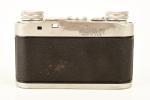 Graflex Ciro 35 35mm Rangefinder Camera with Graftar 50mm f/3.5 Lens Vintage V25