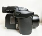 Rare! Hasselblad H5X 3 Lens Kit with 120 Back, Mag, and 2x Battery Grips/Charger