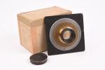 Carl Zeiss Jena Protar 20cm f/9 Large Format Lens (RARE) [READ!] #Z-RC51230