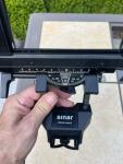 Sinar 4x5 Large Format Frame Viewer for Camera Swiss Made
