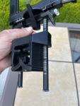 Sinar 4x5 Large Format Frame Viewer for Camera Swiss Made