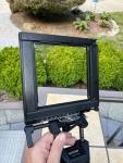 Sinar 4x5 Large Format Frame Viewer for Camera Swiss Made