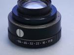 Schneider G-Claron 9/150 Large Format / Camera Enlarging Lens GERMANY